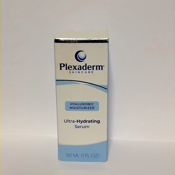 Hyaluronic Moisturizer 1 oz - Picture 1 of 2